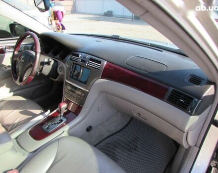 Лексус ЕС, объемом двигателя 0 л и пробегом 266 тыс. км за 5300 $, фото 19 на Automoto.ua