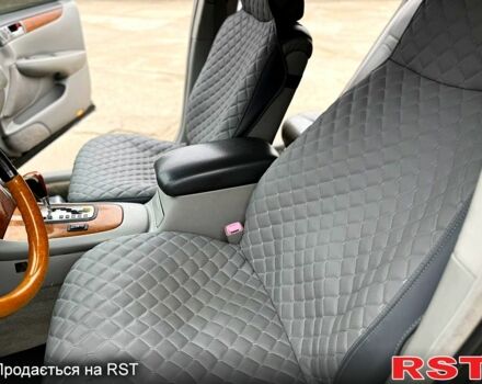 Лексус ЕС, объемом двигателя 33 л и пробегом 0 тыс. км за 7500 $, фото 7 на Automoto.ua