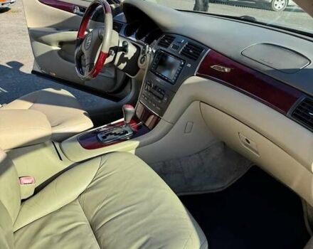 Лексус ЕС, объемом двигателя 3.3 л и пробегом 240 тыс. км за 5000 $, фото 3 на Automoto.ua
