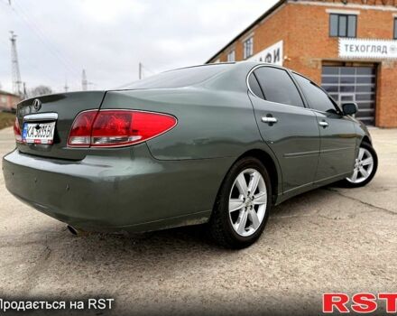 Лексус ЕС, объемом двигателя 33 л и пробегом 0 тыс. км за 7500 $, фото 3 на Automoto.ua