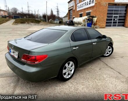 Лексус ЕС, объемом двигателя 33 л и пробегом 0 тыс. км за 7500 $, фото 4 на Automoto.ua