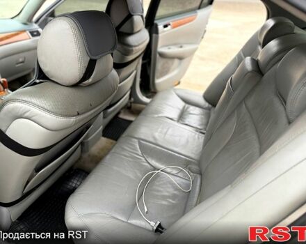 Лексус ЕС, объемом двигателя 33 л и пробегом 0 тыс. км за 7500 $, фото 6 на Automoto.ua