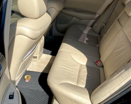 Лексус ЕС, объемом двигателя 3 л и пробегом 313 тыс. км за 7500 $, фото 12 на Automoto.ua