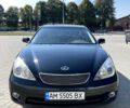 Лексус ЕС, объемом двигателя 3 л и пробегом 313 тыс. км за 7500 $, фото 1 на Automoto.ua