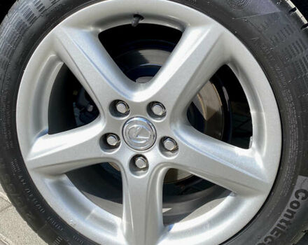 Лексус ЕС, объемом двигателя 3 л и пробегом 313 тыс. км за 7500 $, фото 18 на Automoto.ua