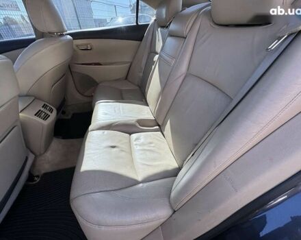 Лексус ЕС, объемом двигателя 3.5 л и пробегом 173 тыс. км за 7490 $, фото 29 на Automoto.ua