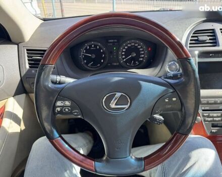 Лексус ЕС, объемом двигателя 3.5 л и пробегом 173 тыс. км за 7490 $, фото 21 на Automoto.ua