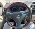 Лексус ЕС, объемом двигателя 3.5 л и пробегом 173 тыс. км за 7490 $, фото 21 на Automoto.ua