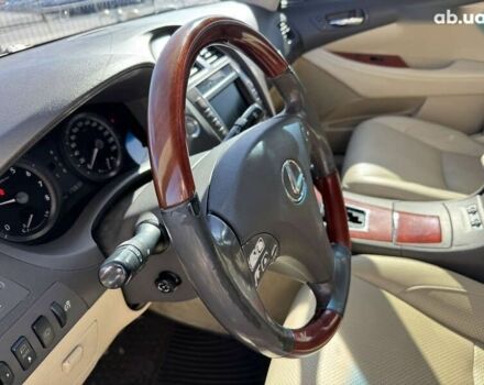 Лексус ЕС, объемом двигателя 3.5 л и пробегом 173 тыс. км за 7490 $, фото 16 на Automoto.ua