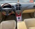 Лексус ЕС, об'ємом двигуна 3.5 л та пробігом 190 тис. км за 8700 $, фото 8 на Automoto.ua