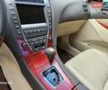 Лексус ЕС, объемом двигателя 3.46 л и пробегом 210 тыс. км за 8400 $, фото 10 на Automoto.ua