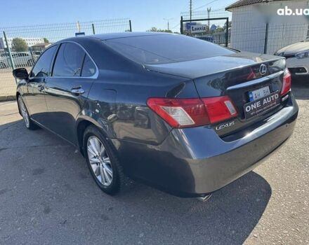 Лексус ЕС, объемом двигателя 3.5 л и пробегом 173 тыс. км за 7490 $, фото 9 на Automoto.ua