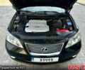 Лексус ЕС, объемом двигателя 3.5 л и пробегом 213 тыс. км за 8700 $, фото 5 на Automoto.ua