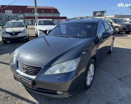 Лексус ЕС, объемом двигателя 3.5 л и пробегом 173 тыс. км за 7490 $, фото 1 на Automoto.ua