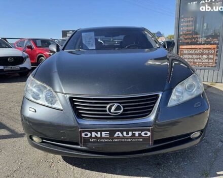 Лексус ЕС, объемом двигателя 3.5 л и пробегом 173 тыс. км за 7490 $, фото 2 на Automoto.ua