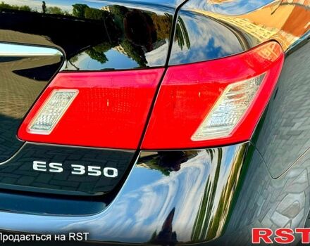 Лексус ЕС, объемом двигателя 3.5 л и пробегом 213 тыс. км за 8700 $, фото 1 на Automoto.ua