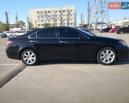 Лексус ЕС, объемом двигателя 3.46 л и пробегом 335 тыс. км за 11500 $, фото 1 на Automoto.ua