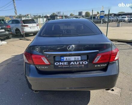 Лексус ЕС, объемом двигателя 3.5 л и пробегом 173 тыс. км за 7490 $, фото 8 на Automoto.ua