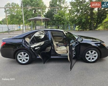 Лексус ЕС, объемом двигателя 3.46 л и пробегом 210 тыс. км за 8400 $, фото 6 на Automoto.ua