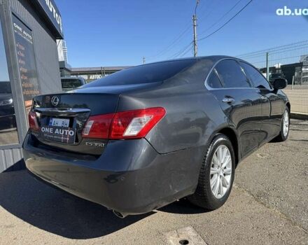 Лексус ЕС, объемом двигателя 3.5 л и пробегом 173 тыс. км за 7490 $, фото 6 на Automoto.ua