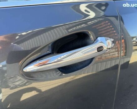 Лексус ЕС, объемом двигателя 3.5 л и пробегом 173 тыс. км за 7490 $, фото 12 на Automoto.ua
