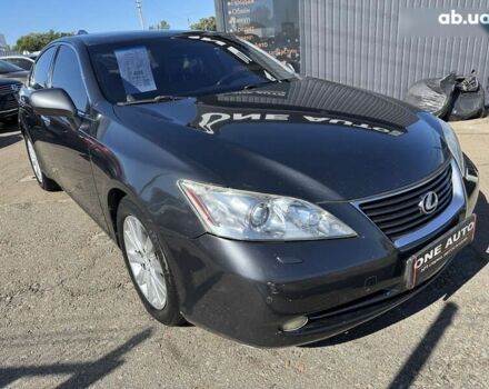 Лексус ЕС, объемом двигателя 3.5 л и пробегом 173 тыс. км за 7490 $, фото 4 на Automoto.ua