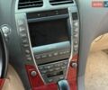 Лексус ЕС, объемом двигателя 3.5 л и пробегом 262 тыс. км за 7999 $, фото 16 на Automoto.ua