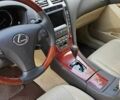 Лексус ЕС, объемом двигателя 3.46 л и пробегом 210 тыс. км за 8400 $, фото 9 на Automoto.ua