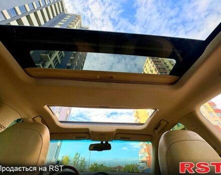 Лексус ЕС, объемом двигателя 3.5 л и пробегом 213 тыс. км за 8700 $, фото 6 на Automoto.ua