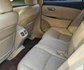 Лексус ЕС, объемом двигателя 3.46 л и пробегом 210 тыс. км за 8400 $, фото 11 на Automoto.ua