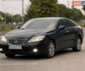 Лексус ЕС, объемом двигателя 3.5 л и пробегом 262 тыс. км за 7999 $, фото 1 на Automoto.ua