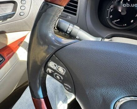 Лексус ЕС, объемом двигателя 3.5 л и пробегом 173 тыс. км за 7490 $, фото 23 на Automoto.ua