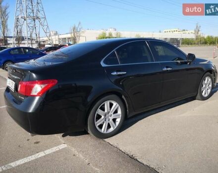 Лексус ЕС, объемом двигателя 3.46 л и пробегом 335 тыс. км за 11500 $, фото 2 на Automoto.ua