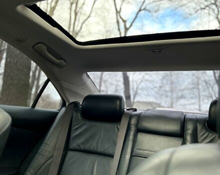 Лексус ЕС, объемом двигателя 35 л и пробегом 230 тыс. км за 9500 $, фото 10 на Automoto.ua
