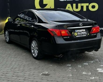 Лексус ЕС, объемом двигателя 0 л и пробегом 302 тыс. км за 8700 $, фото 22 на Automoto.ua