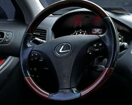 Лексус ЕС, объемом двигателя 0 л и пробегом 302 тыс. км за 8700 $, фото 19 на Automoto.ua