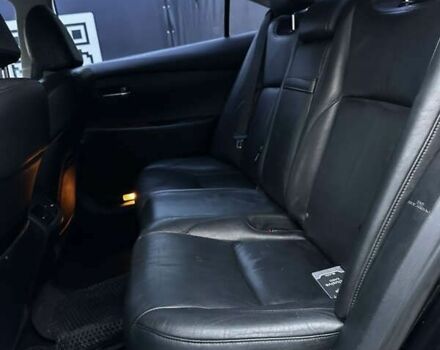 Лексус ЕС, объемом двигателя 0 л и пробегом 302 тыс. км за 8700 $, фото 14 на Automoto.ua