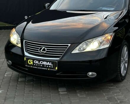 Лексус ЕС, объемом двигателя 0 л и пробегом 302 тыс. км за 8700 $, фото 3 на Automoto.ua