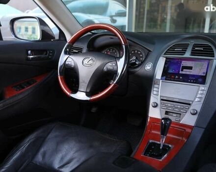 Лексус ЕС, объемом двигателя 3.5 л и пробегом 235 тыс. км за 10000 $, фото 9 на Automoto.ua