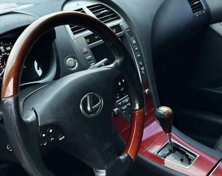 Лексус ЕС, объемом двигателя 0 л и пробегом 302 тыс. км за 8700 $, фото 8 на Automoto.ua