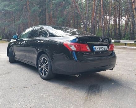 Лексус ЕС, об'ємом двигуна 3.5 л та пробігом 220 тис. км за 7400 $, фото 14 на Automoto.ua