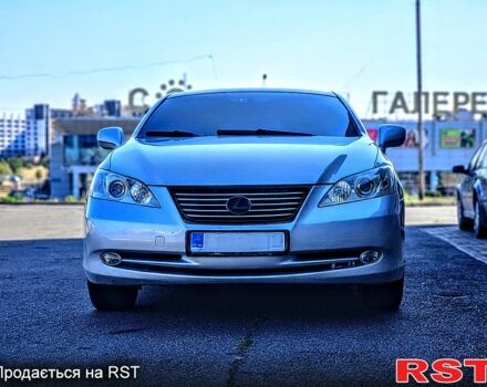 Лексус ЕС, объемом двигателя 3.5 л и пробегом 178 тыс. км за 6950 $, фото 1 на Automoto.ua