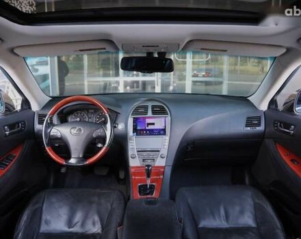 Лексус ЕС, объемом двигателя 3.5 л и пробегом 235 тыс. км за 10000 $, фото 10 на Automoto.ua