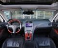 Лексус ЕС, объемом двигателя 3.5 л и пробегом 235 тыс. км за 10000 $, фото 10 на Automoto.ua