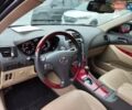 Лексус ЕС, объемом двигателя 3.5 л и пробегом 305 тыс. км за 8490 $, фото 22 на Automoto.ua