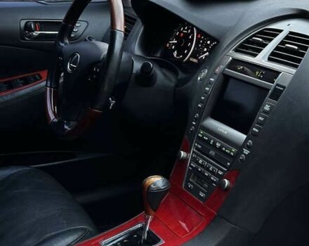 Лексус ЕС, объемом двигателя 0 л и пробегом 302 тыс. км за 8700 $, фото 17 на Automoto.ua