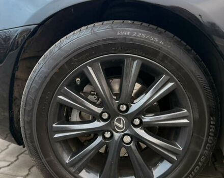 Лексус ЕС, объемом двигателя 3.46 л и пробегом 279 тыс. км за 9800 $, фото 10 на Automoto.ua