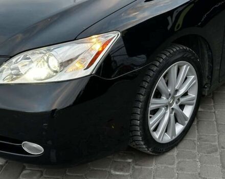 Лексус ЕС, объемом двигателя 0 л и пробегом 302 тыс. км за 8700 $, фото 4 на Automoto.ua