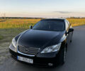 Лексус ЕС, объемом двигателя 3.46 л и пробегом 390 тыс. км за 8000 $, фото 1 на Automoto.ua