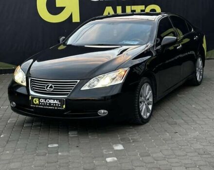 Лексус ЕС, объемом двигателя 0 л и пробегом 302 тыс. км за 8700 $, фото 2 на Automoto.ua